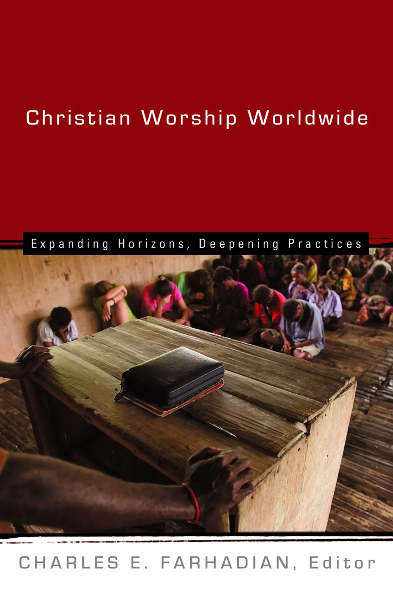 Cover: 9780802828538 | Christian Worship Worldwide | Expanding Horizons, Deepening Practices