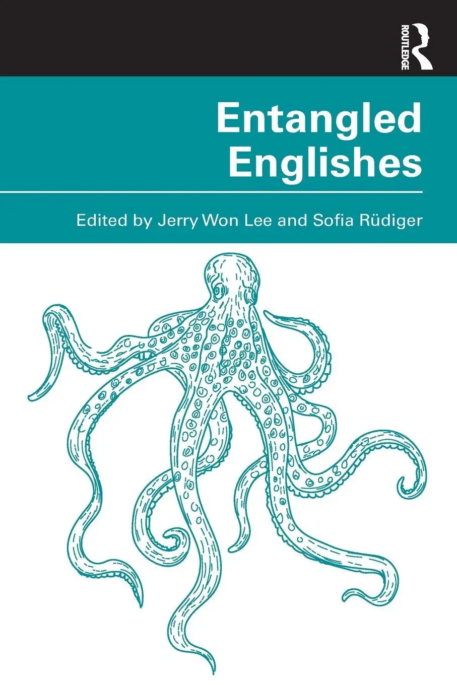 Cover: 9781032578538 | Entangled Englishes | Jerry Won Lee (u. a.) | Taschenbuch | Englisch