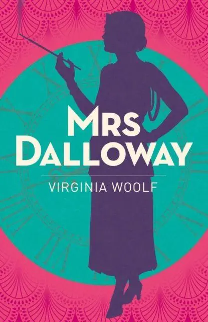 Cover: 9781398818538 | Mrs Dalloway | Virginia Woolf | Taschenbuch | Arcturus Classics | 2025