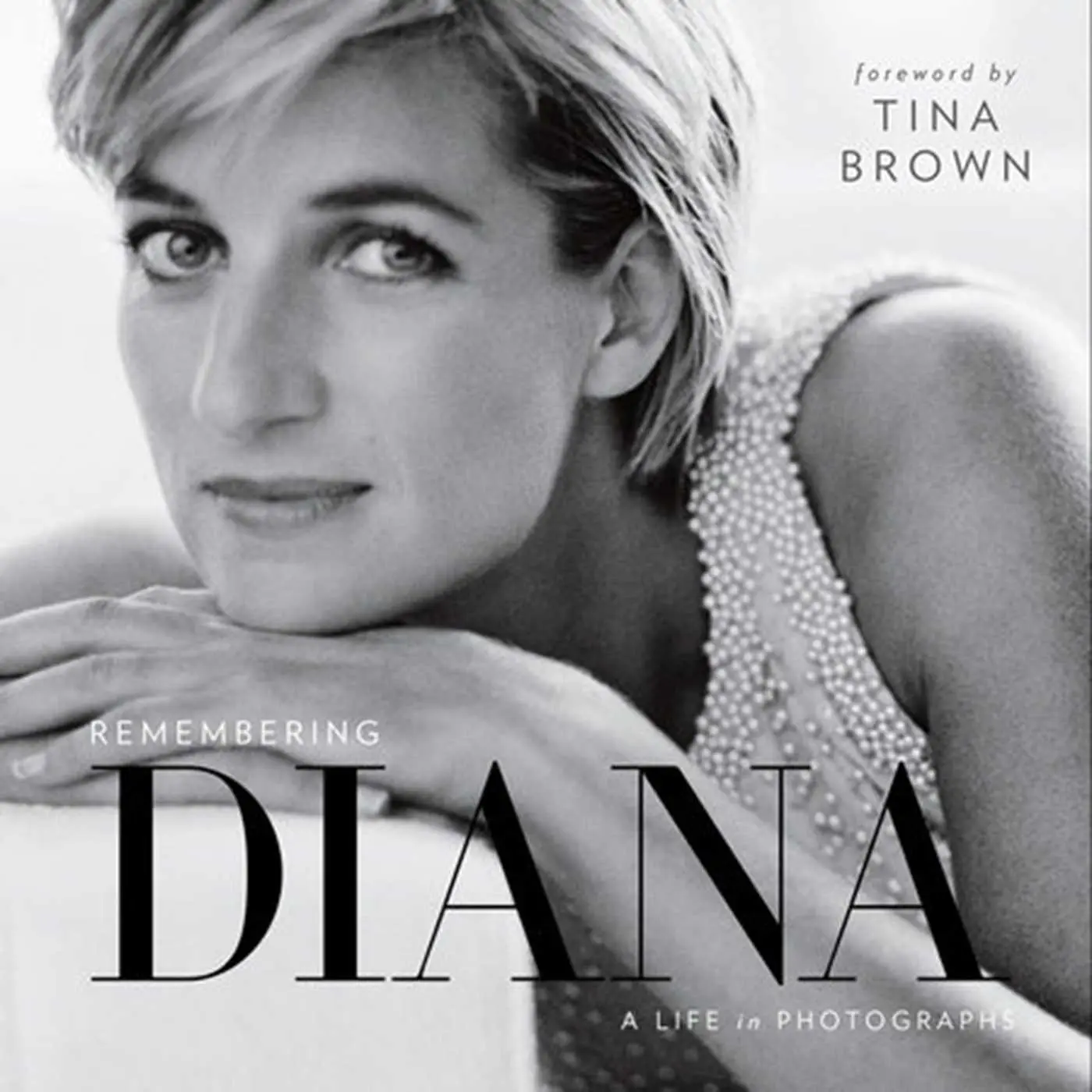 Cover: 9781426218538 | Remembering Diana | A Life in Photographs | National Geographic | Buch