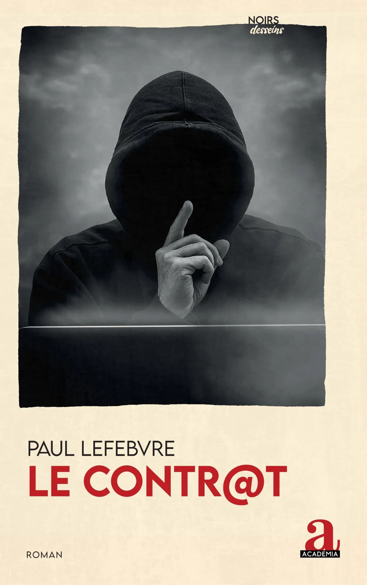 Cover: 9782806138538 | Le contr@t | Paul Lefebvre | Taschenbuch | Französisch | 2025