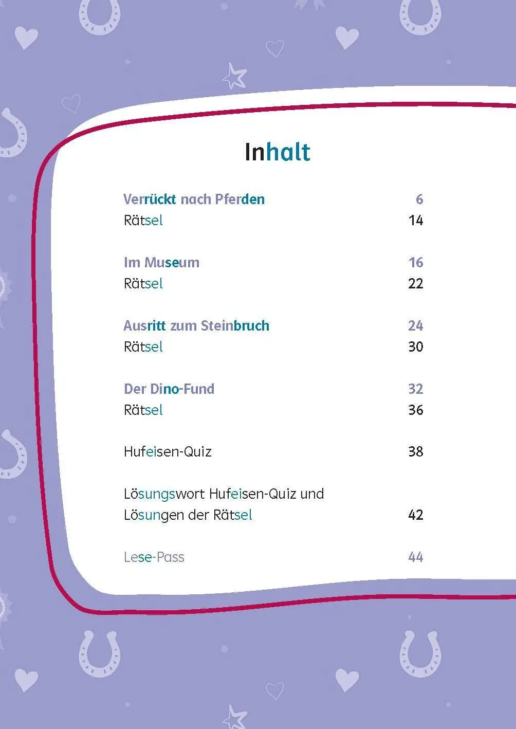 Bild: 9783129498538 | Lesefuchs Bibi &amp; Tina: Ein Dino im Steinbruch Lesestufe 1 | Buch