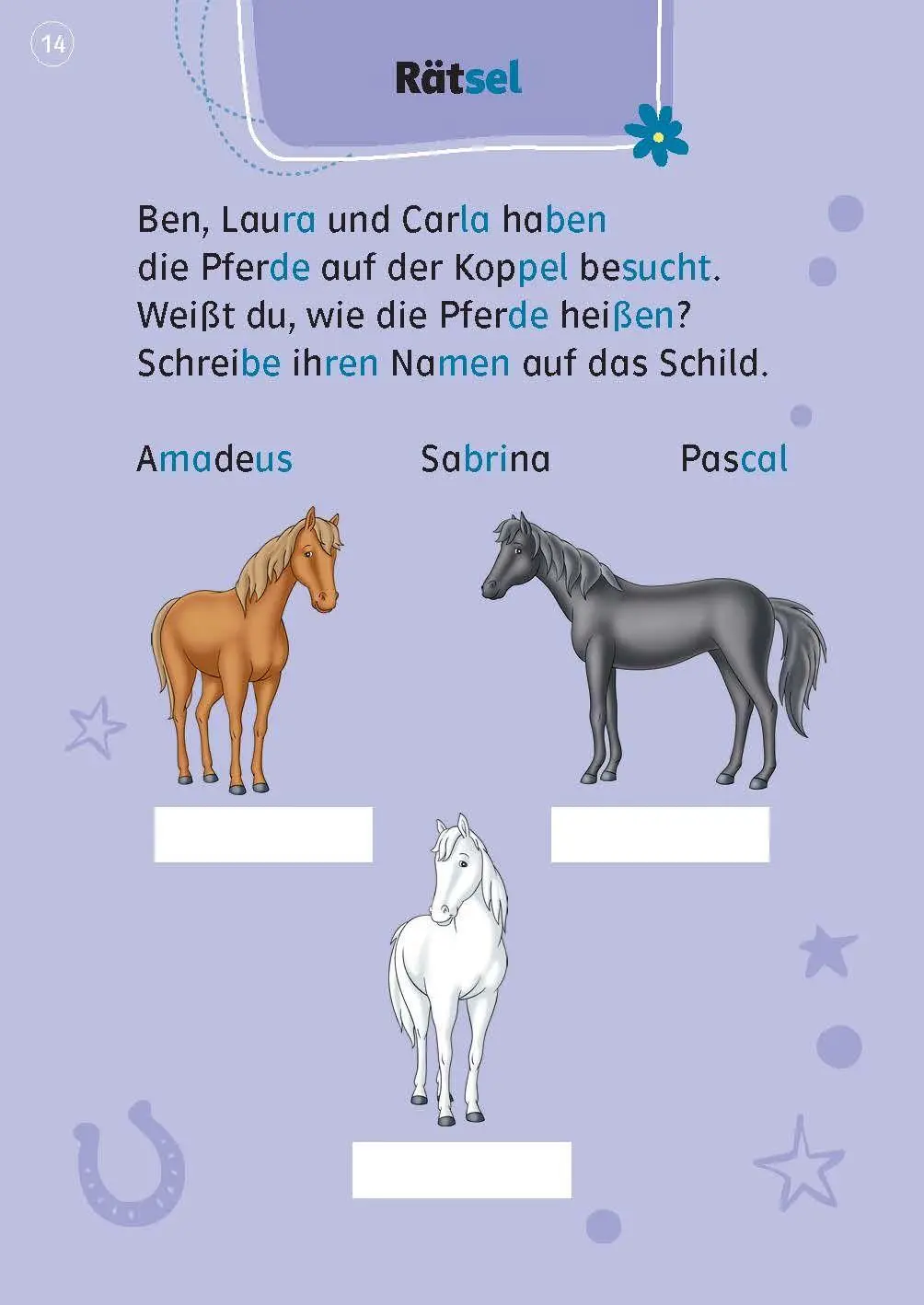 Bild: 9783129498538 | Lesefuchs Bibi &amp; Tina: Ein Dino im Steinbruch Lesestufe 1 | Buch