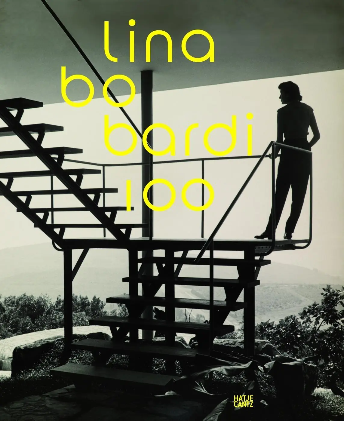 Cover: 9783775738538 | Lina Bo Bardi 100 | Brazil's Alternative Path to Modernism | Bardi