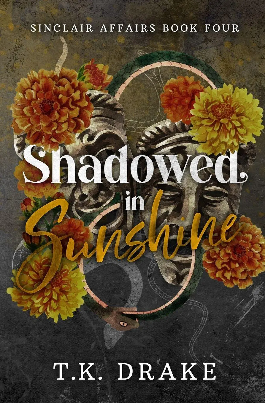 Cover: 9798999518538 | Shadowed in Sunshine | T. K. Drake | Taschenbuch | Englisch | 2026