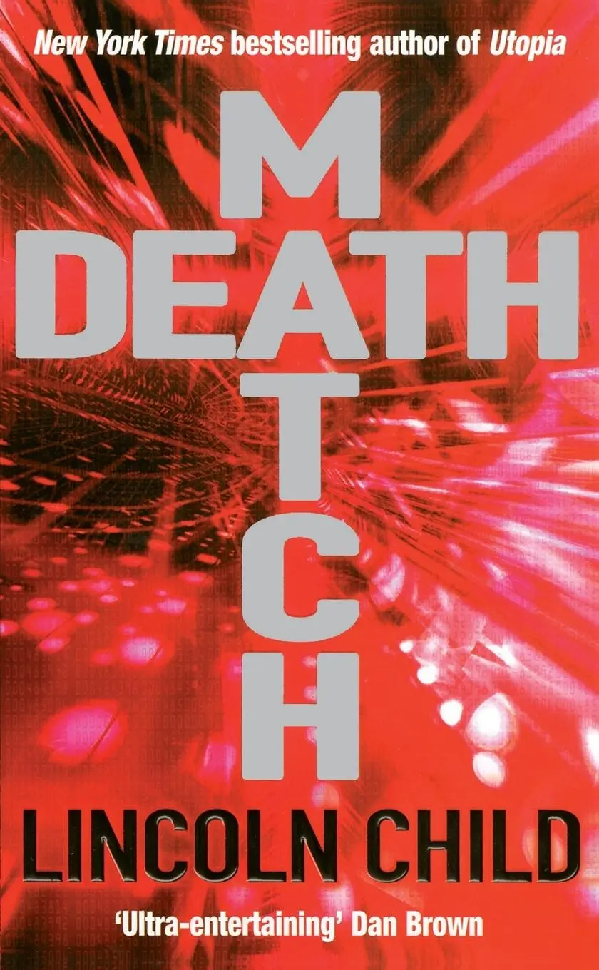 Cover: 9780099478638 | Death Match | Lincoln Child | Taschenbuch | Englisch | 2005 | Arrow