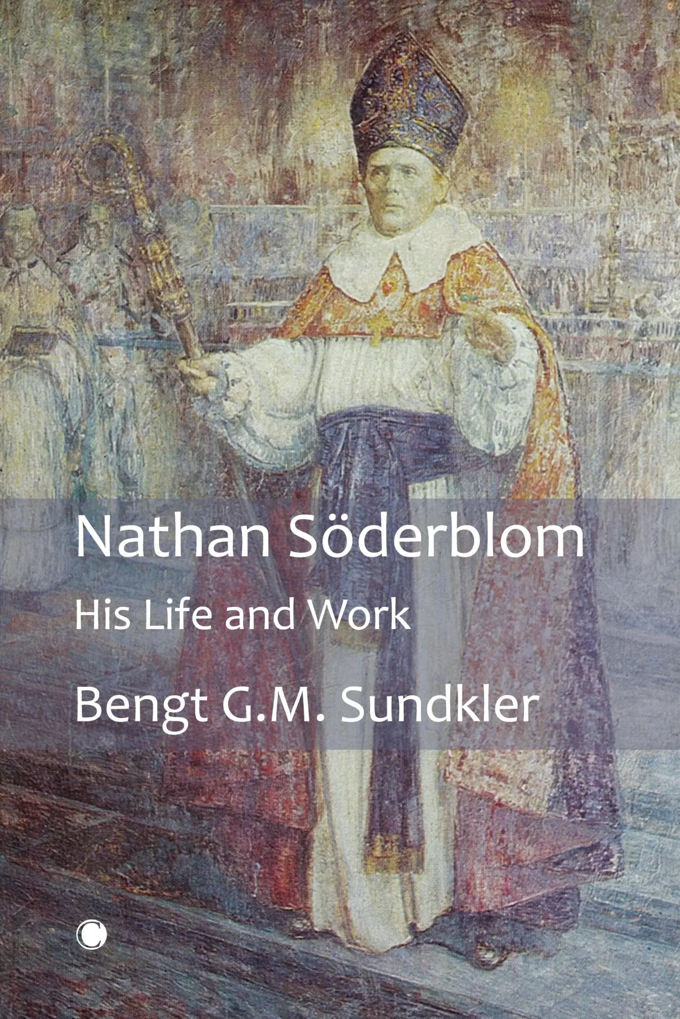 Cover: 9780227178638 | Nathan Söderblom | Bengt G. M. Sundkler | Taschenbuch | Englisch