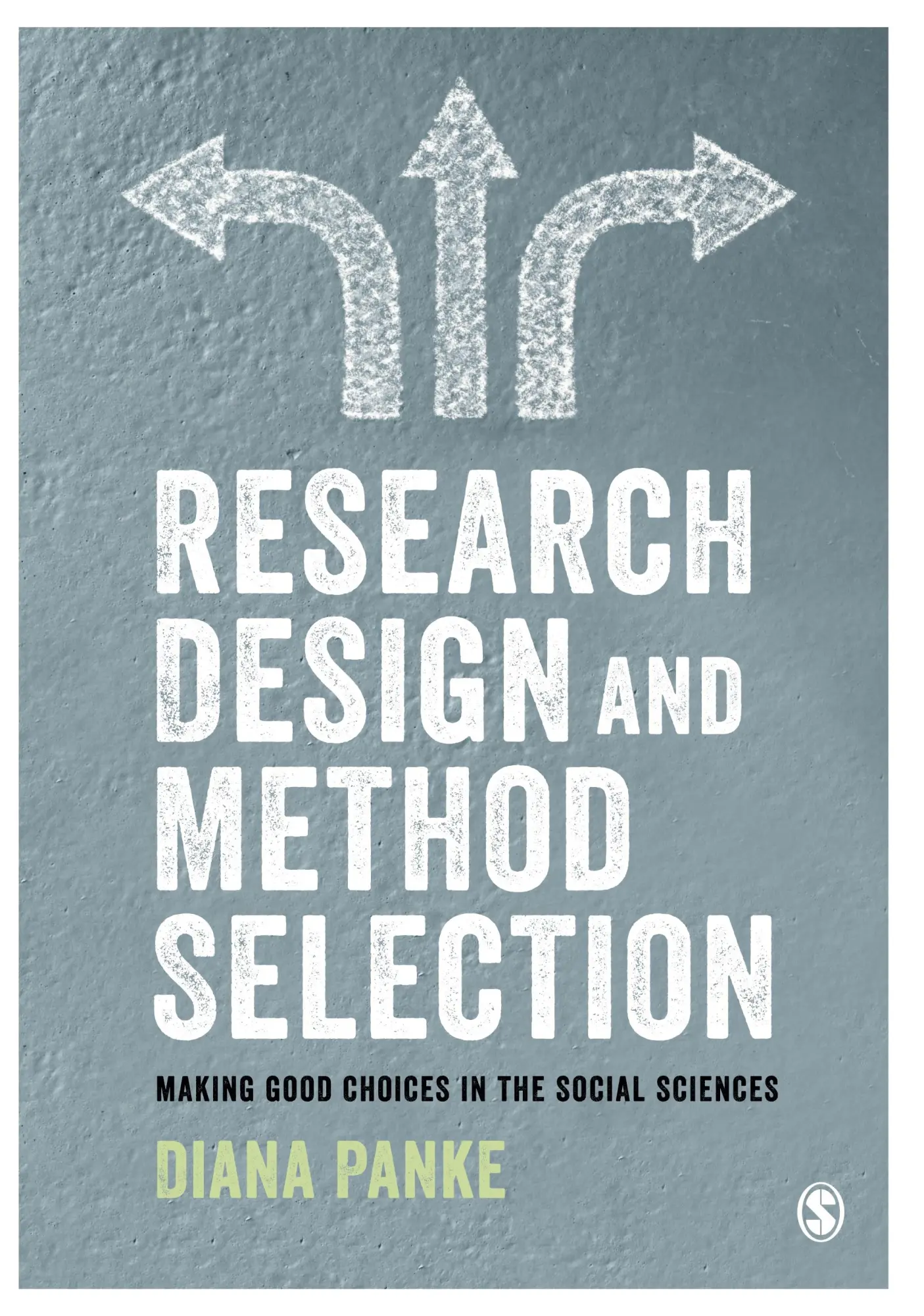 Cover: 9781526438638 | Research Design &amp; Method Selection | Diana Panke | Taschenbuch | 2018