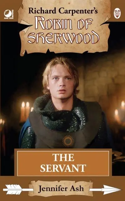 Cover: 9781837918638 | Robin of Sherwood - The Servant | Jennifer Ash | Taschenbuch | 2024
