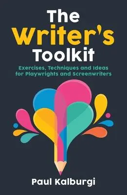 Cover: 9781848428638 | The Writer's Toolkit | Paul Kalburgi | Taschenbuch | Englisch | 2021