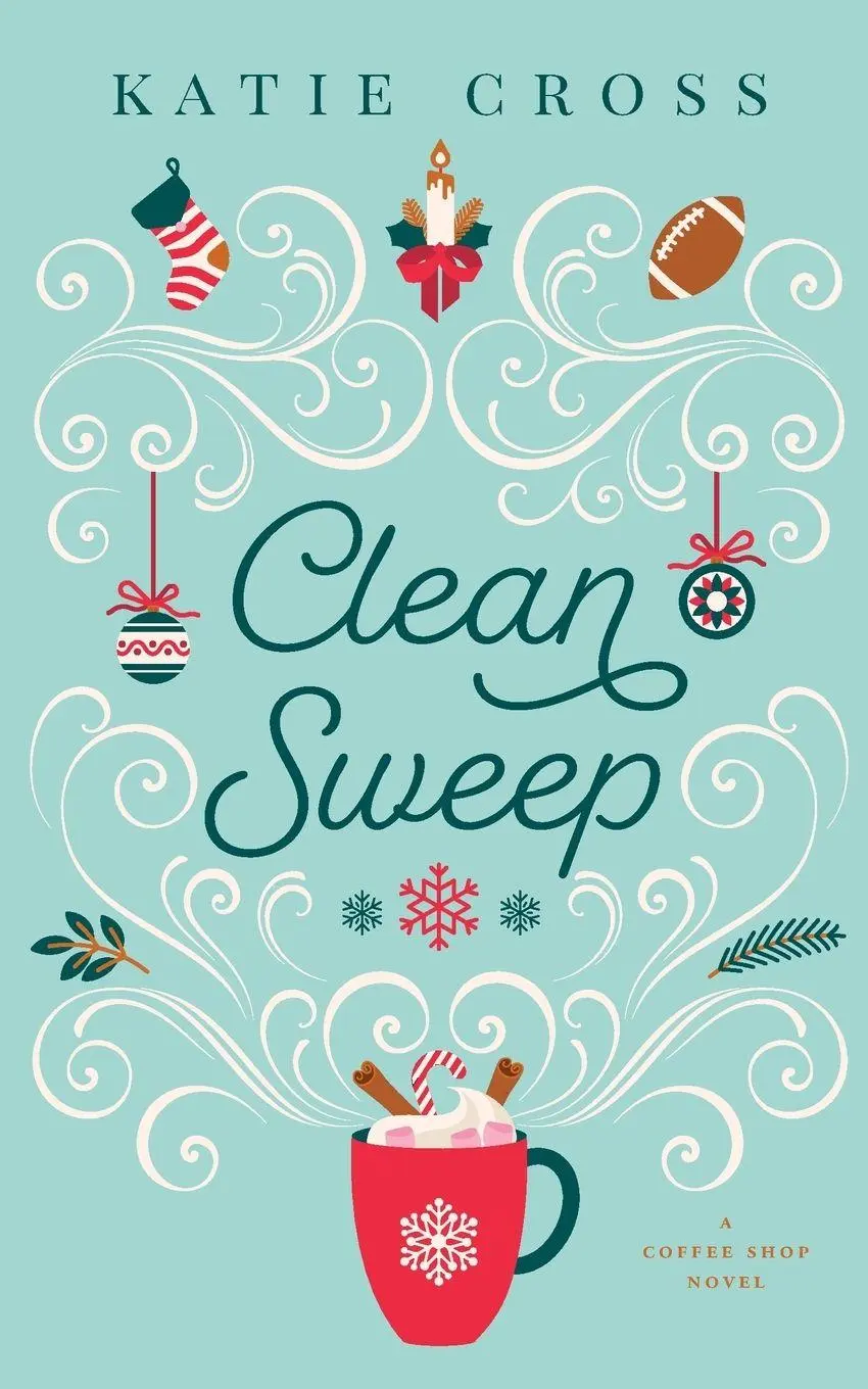 Cover: 9781946508638 | Clean Sweep | Katie Cross | Taschenbuch | Kartoniert / Broschiert