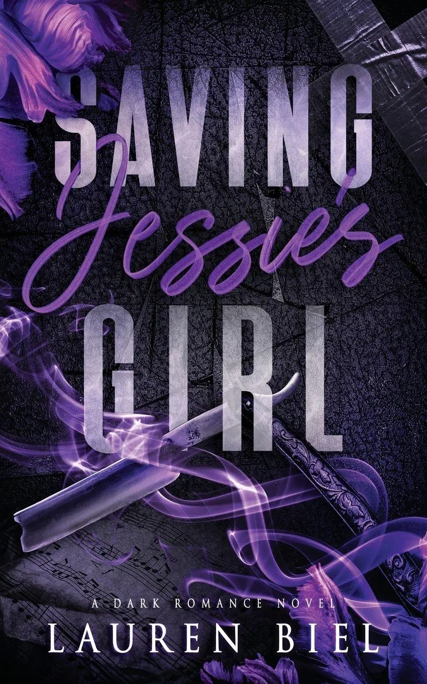 Cover: 9781959618638 | Saving Jessie's Girl | A Dark Romance Novel | Lauren Biel | Buch