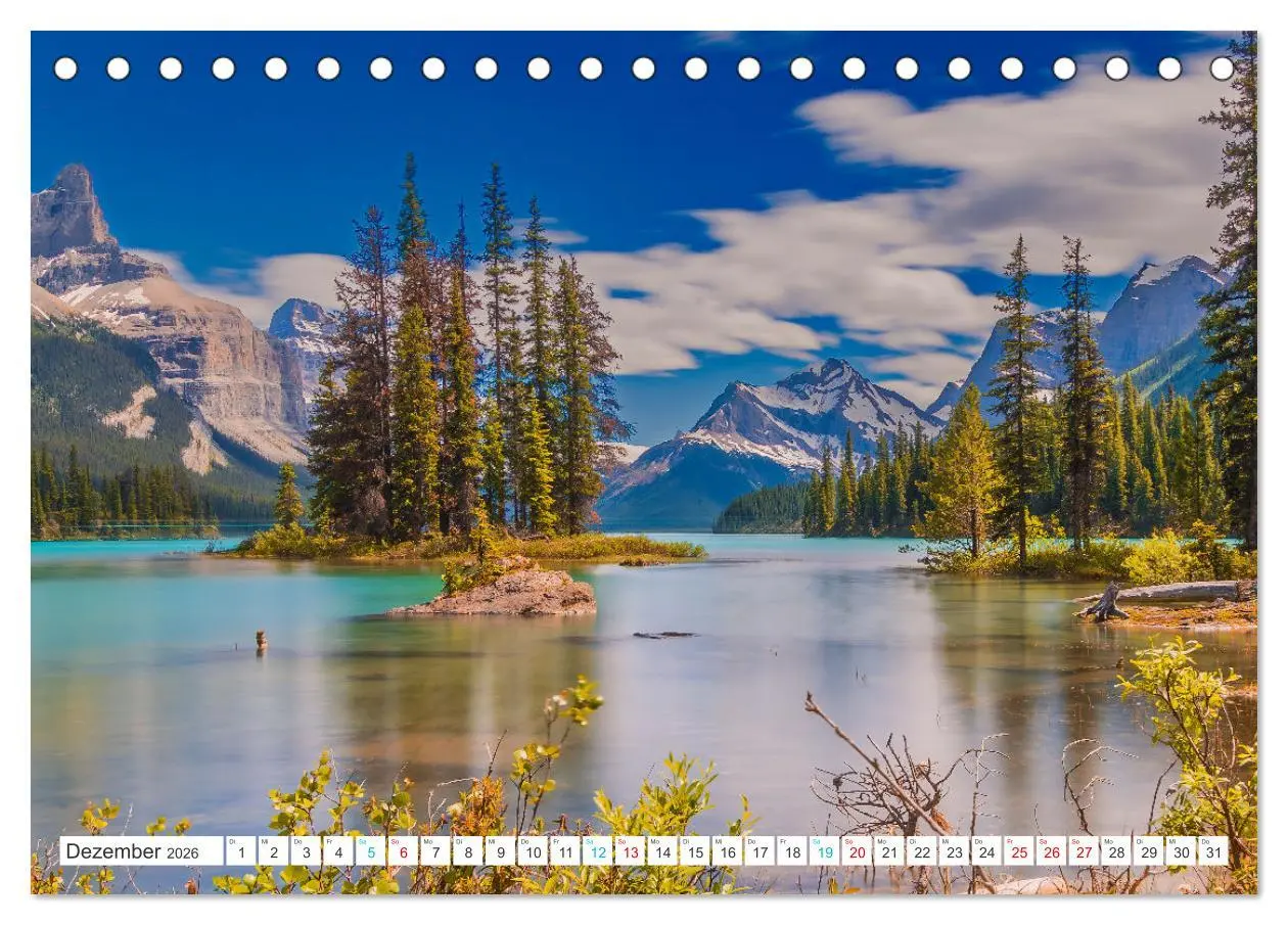 Bild: 9783457558638 | Kanadas Westen - Abenteuer mit dem Wohnmobil - British Columbia &amp;...