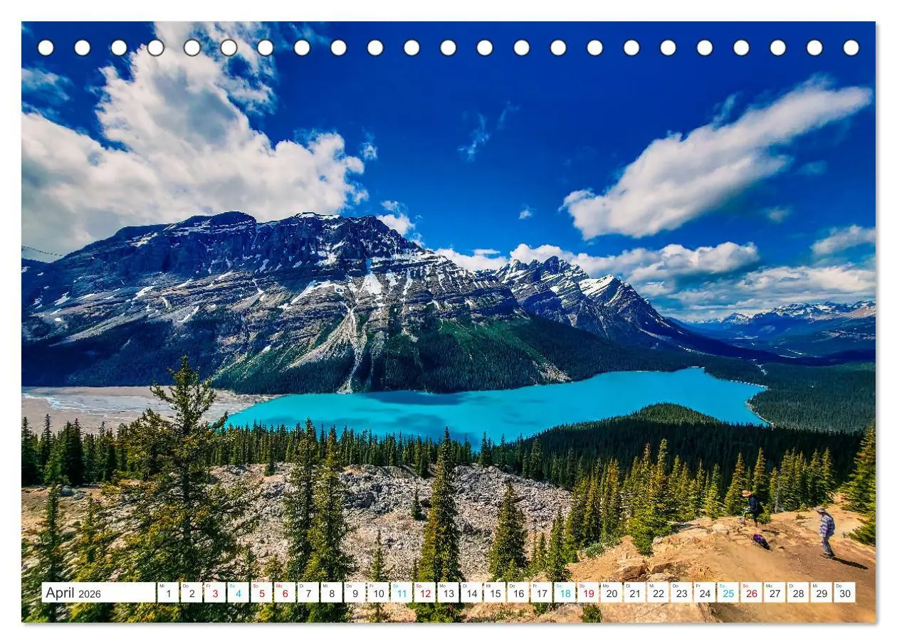 Bild: 9783457558638 | Kanadas Westen - Abenteuer mit dem Wohnmobil - British Columbia &amp;...