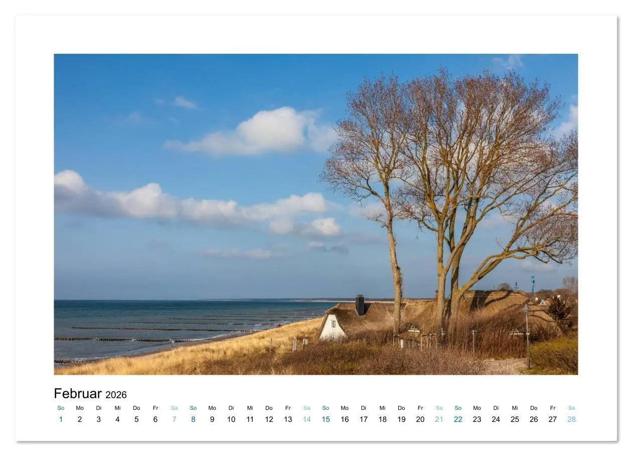 Bild: 9783516028638 | Wunderschönes Mecklenburg-Vorpommern (hochwertiger Premium...