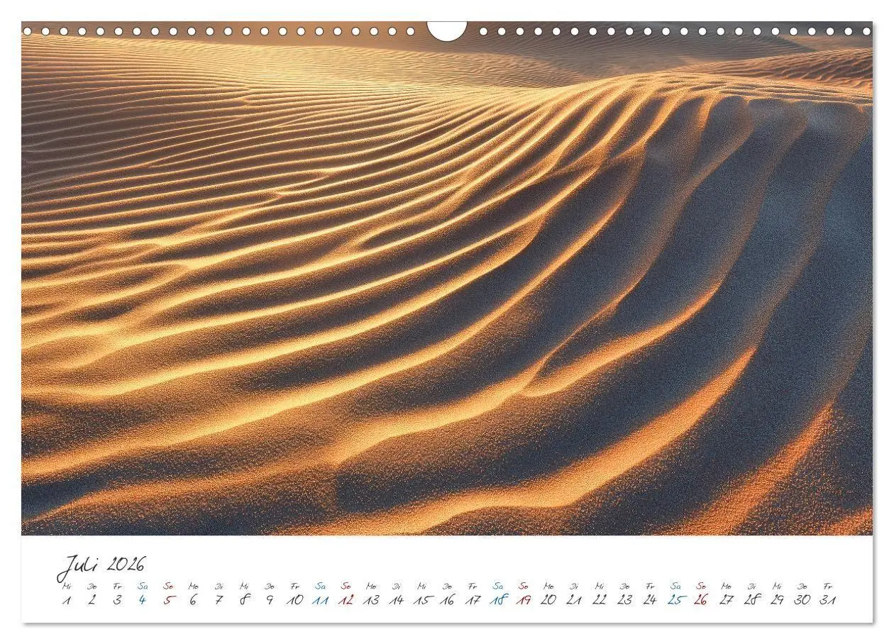 Bild: 9783516718638 | Naturgewalten und stille Wunder (Wandkalender 2026 DIN A3 quer),...