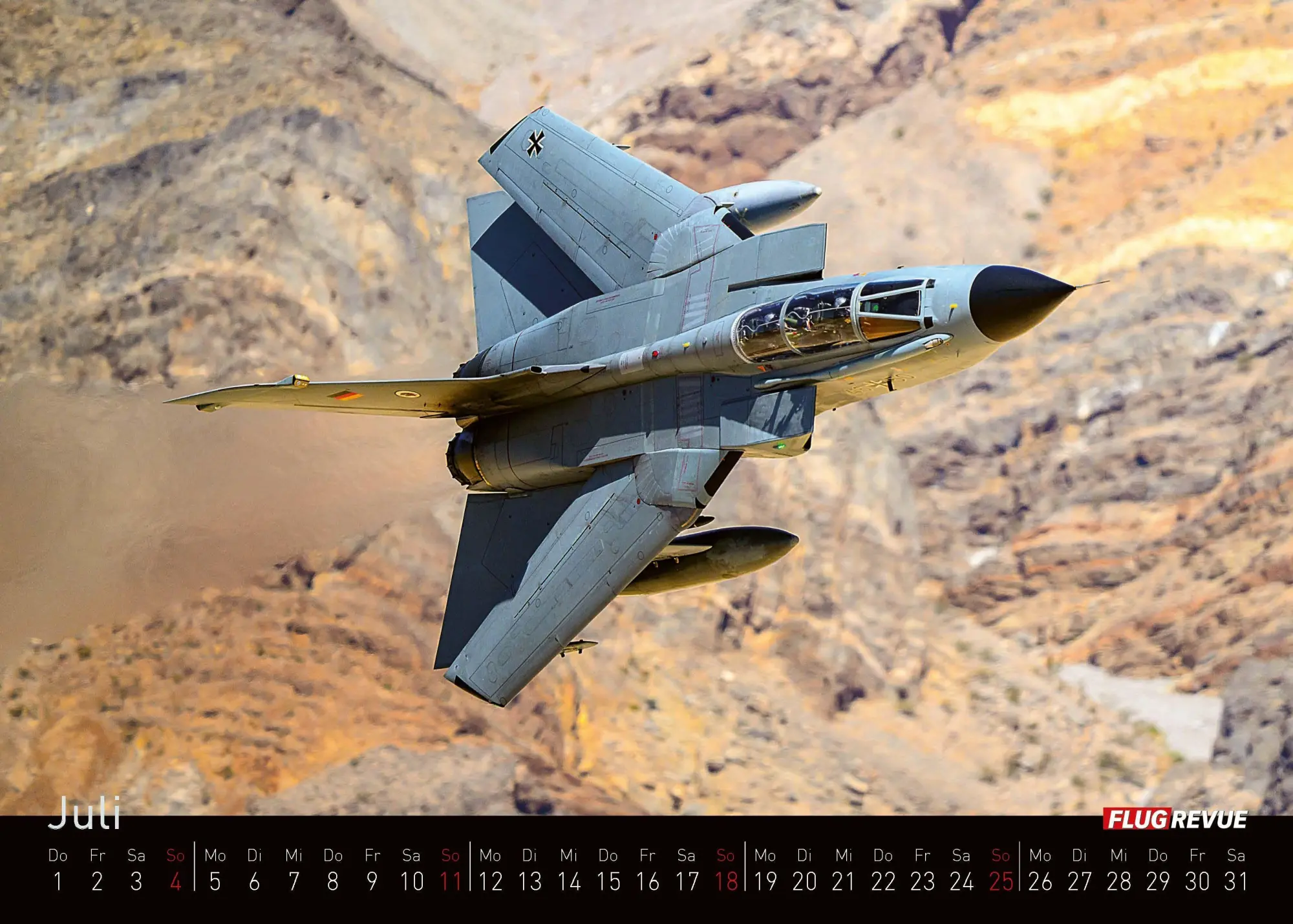 Bild: 9783613048638 | FLUG REVUE Kalender 2027 | Kalender | 14 S. | Deutsch | 2027
