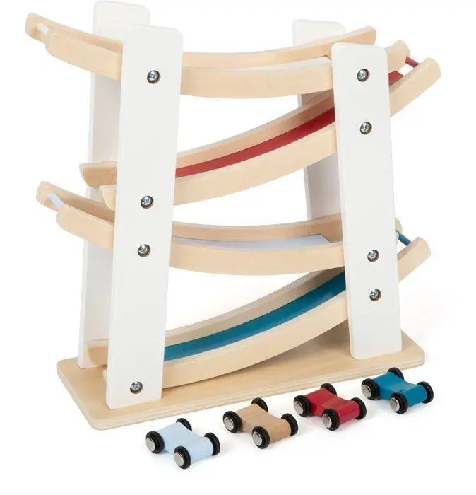 Bild: 4020972118738 | Rennbahn Klassik | 11873 | Deutsch | 2023 | small foot GmbH &amp; Co. KG