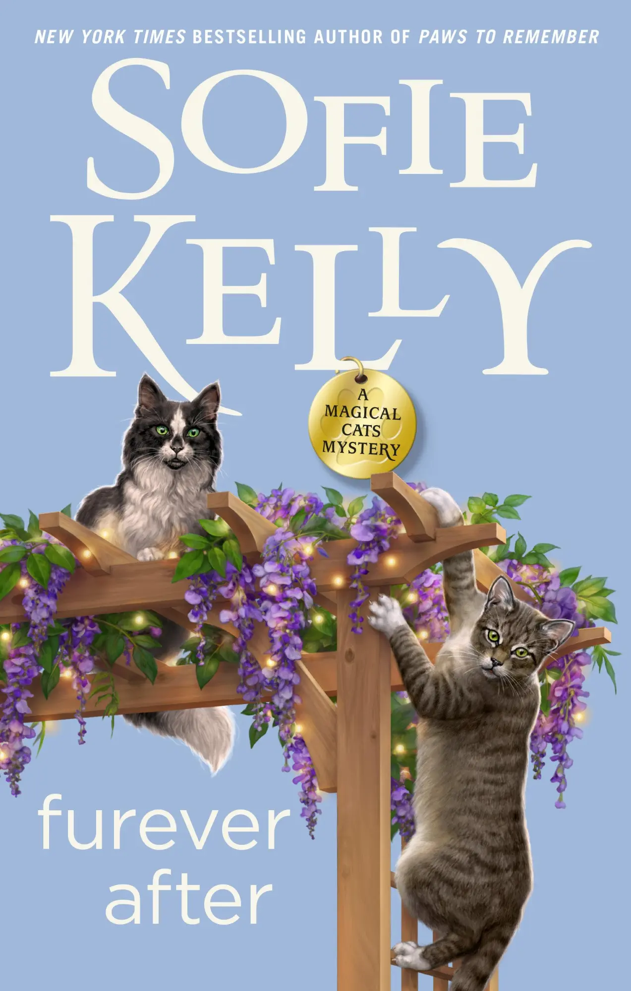Cover: 9780593548738 | Furever After | Sofie Kelly | Buch | Einband - fest (Hardcover) | 2024