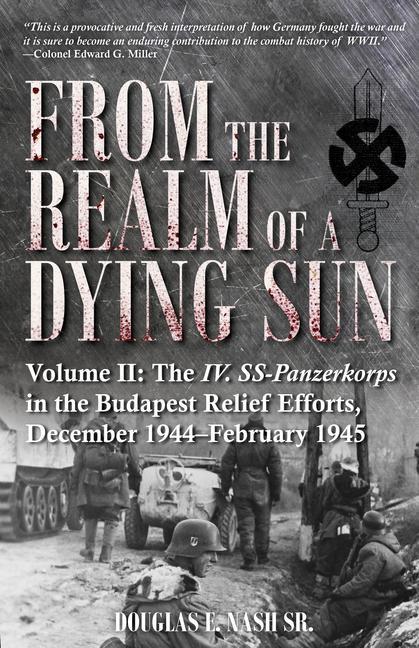 Cover: 9781612008738 | From the Realm of a Dying Sun | Douglas E Nash | Buch | Gebunden
