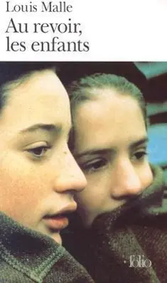 Cover: 9782070388738 | Au revoir, les enfants | Louis Malle | Taschenbuch | 166 S. | 2001