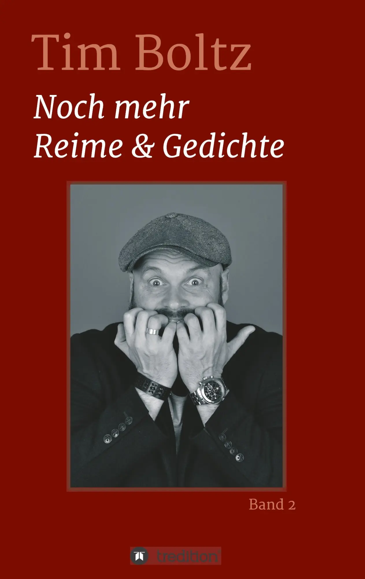 Cover: 9783347038738 | Noch mehr Reime &amp; Gedichte | Tim Boltz | Taschenbuch | 92 S. | Deutsch