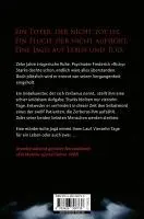 Rückseite: 9783426308738 | Die Familie | Psychothriller | John Katzenbach | Taschenbuch | 640 S.