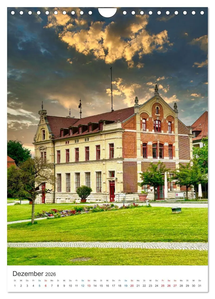 Bild: 9783516258738 | Rund um Winnenden (Wandkalender 2026 DIN A4 hoch), CALVENDO...