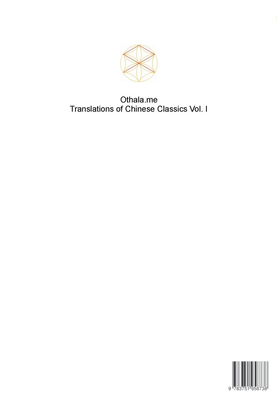 Rückseite: 9783751958738 | The Duke of Zhou`s Book of Dreams | Dan Zhou Wen Gong | Taschenbuch