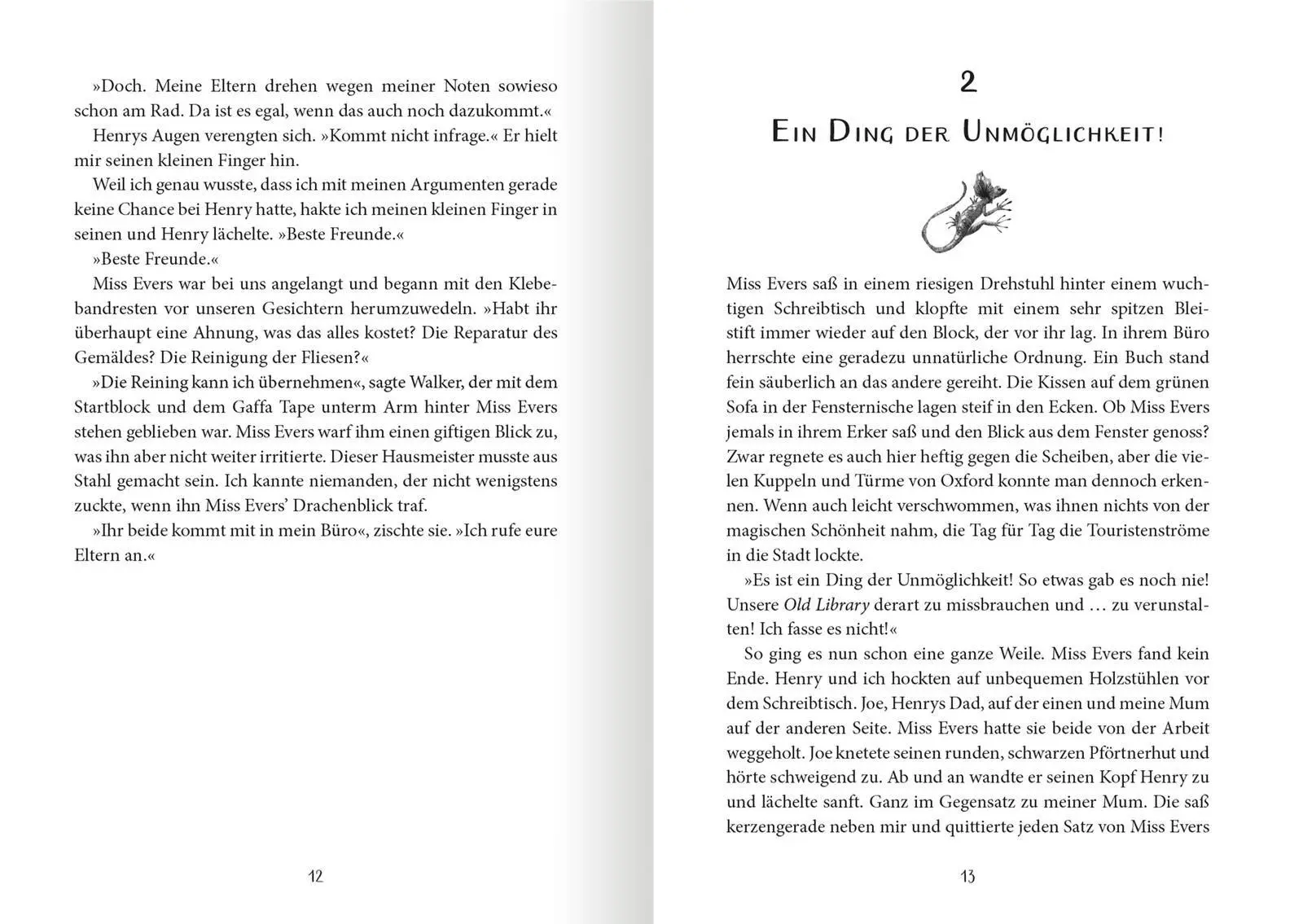 Bild: 9783845868738 | Die Welt der Buchmagie - Die Bestimmung der Bibliothek (Die Welt...