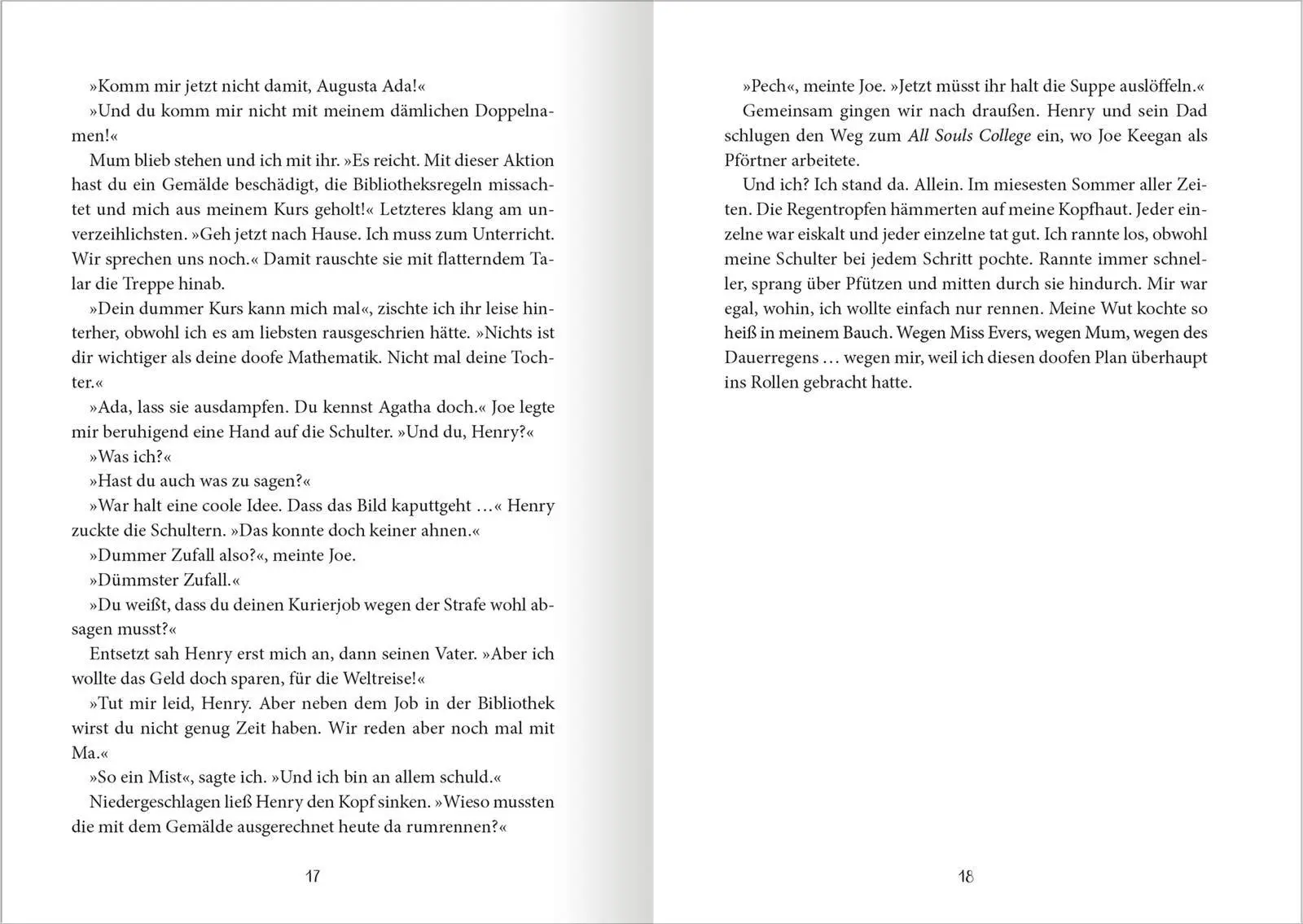 Bild: 9783845868738 | Die Welt der Buchmagie - Die Bestimmung der Bibliothek (Die Welt...