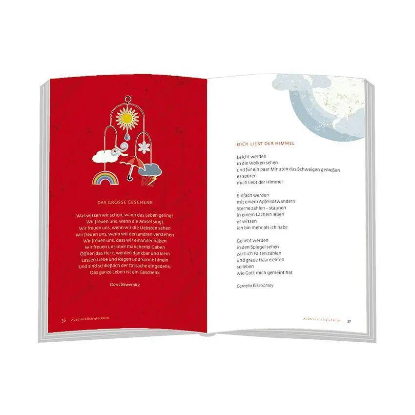 Bild: 9783869178738 | Vertrauen haben reicht zum Glück | Claudia Peters | Buch | 144 S.