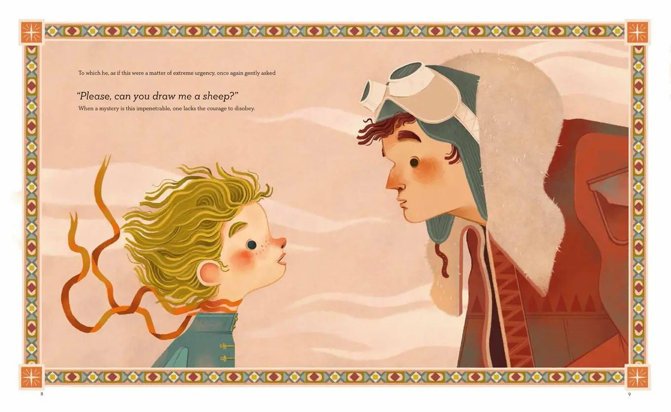 Bild: 9788854418738 | The Little Prince | Antoine De Saint-Exupery | Buch | Gebunden | 2023