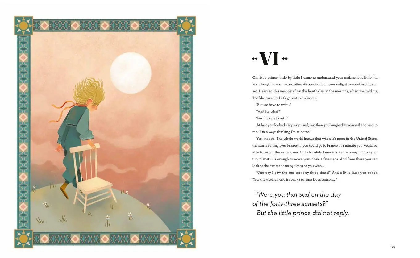 Bild: 9788854418738 | The Little Prince | Antoine De Saint-Exupery | Buch | Gebunden | 2023
