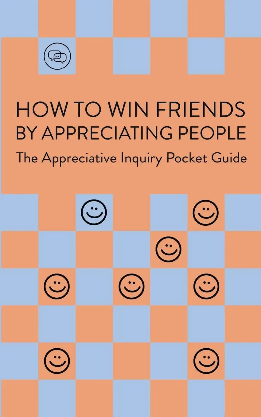 Cover: 9789083318738 | How To Win Friends By Appreciating People | Cees Hoogendijk | Buch