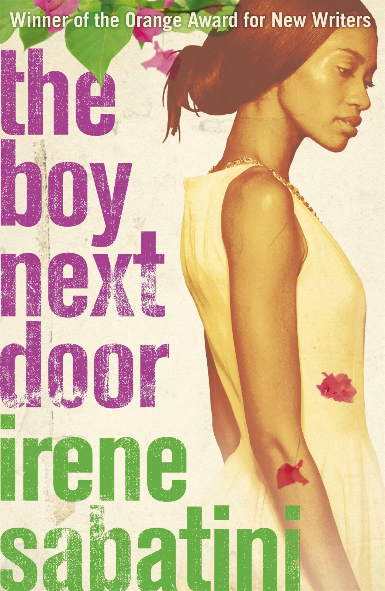 Cover: 9780340918838 | The Boy Next Door | Irene Sabatini | Taschenbuch | Englisch | 2010
