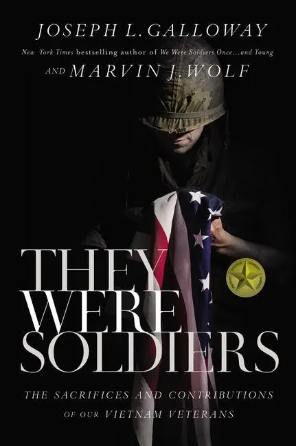 Cover: 9781400208838 | They Were Soldiers | Joseph L Galloway (u. a.) | Taschenbuch | 2022