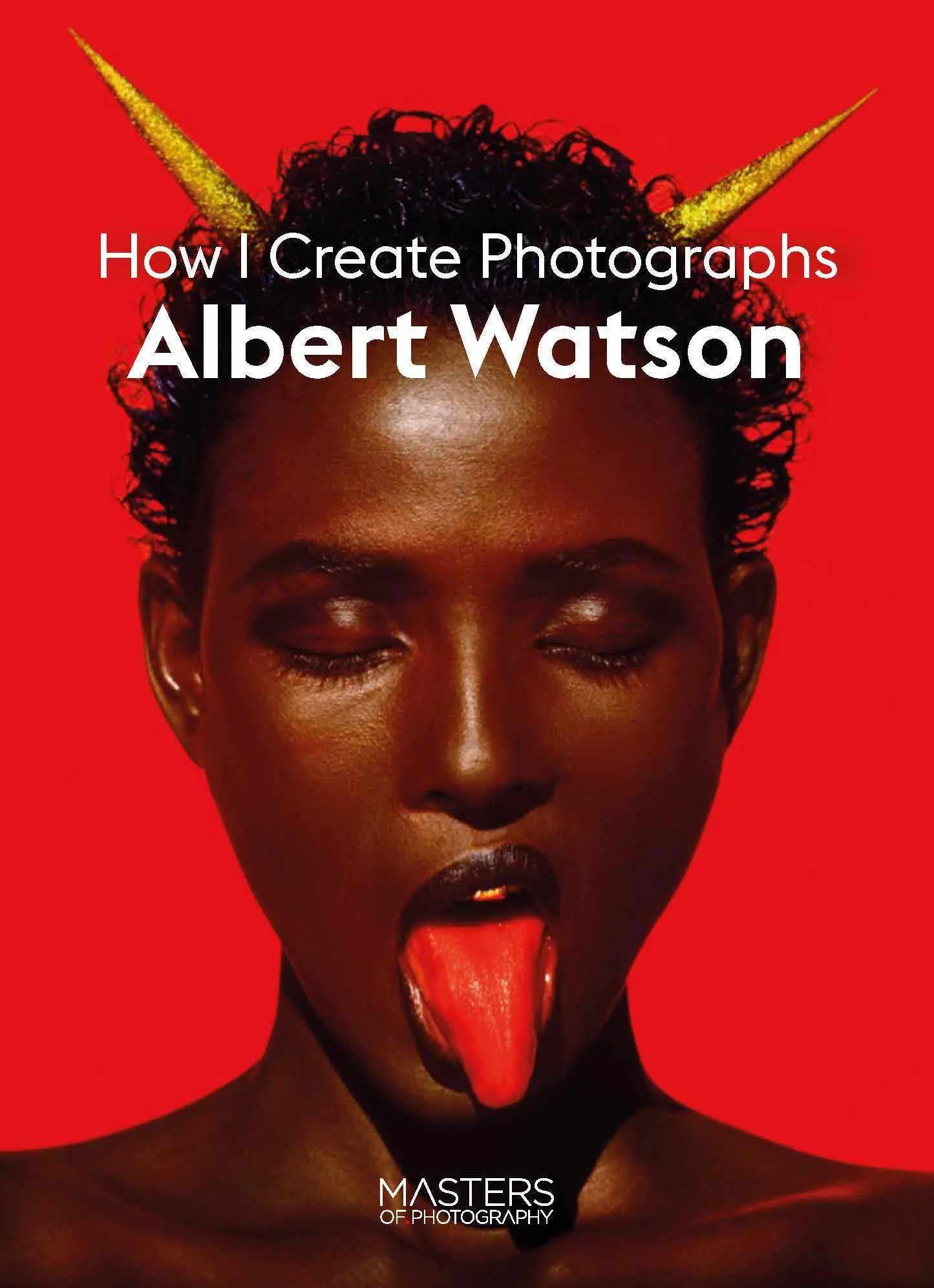 Laurence King Albert Watson
