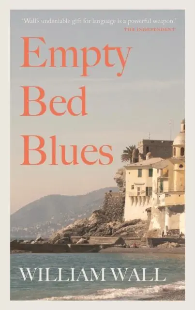 Cover: 9781848408838 | Empty Bed Blues | William Wall | Taschenbuch | Kartoniert / Broschiert