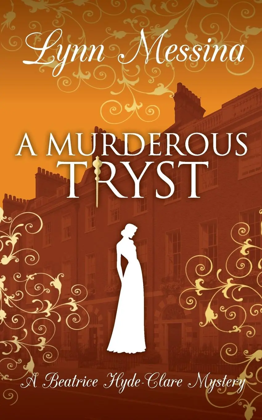 Cover: 9781942218838 | A Murderous Tryst | Lynn Messina | Taschenbuch | Englisch | 2023