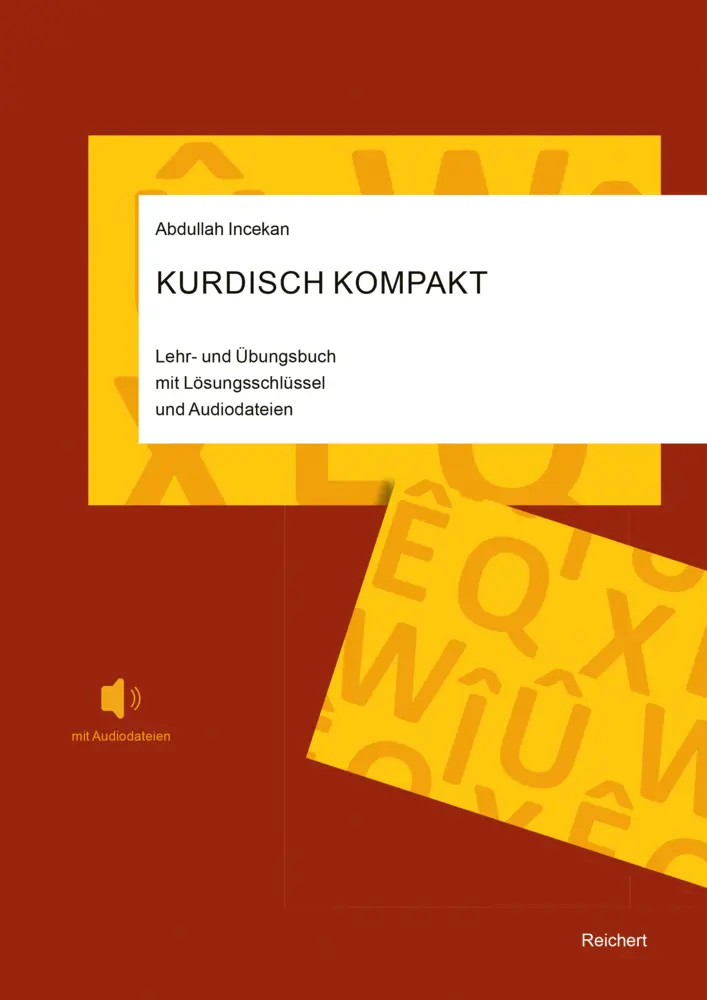 Cover: 9783752008838 | Kurdisch Kompakt | Abdullah Incekan | Taschenbuch | Deutsch | 2025