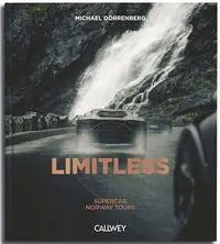 Limitless: Supercar Norway Tours