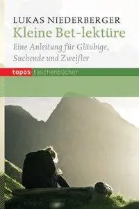 Cover: 9783836708838 | Kleine Bet-lektüre | Lukas Niederberger | Taschenbuch | 160 S. | 2014