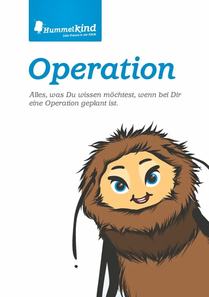 Cover: 9783865418838 | Operation | Caroline Körner (u. a.) | Taschenbuch | Spiralbindung Cover: 9783865418838 | Operation | Caroline Körner (u. a.) | Taschenbuch | Spiralbindung