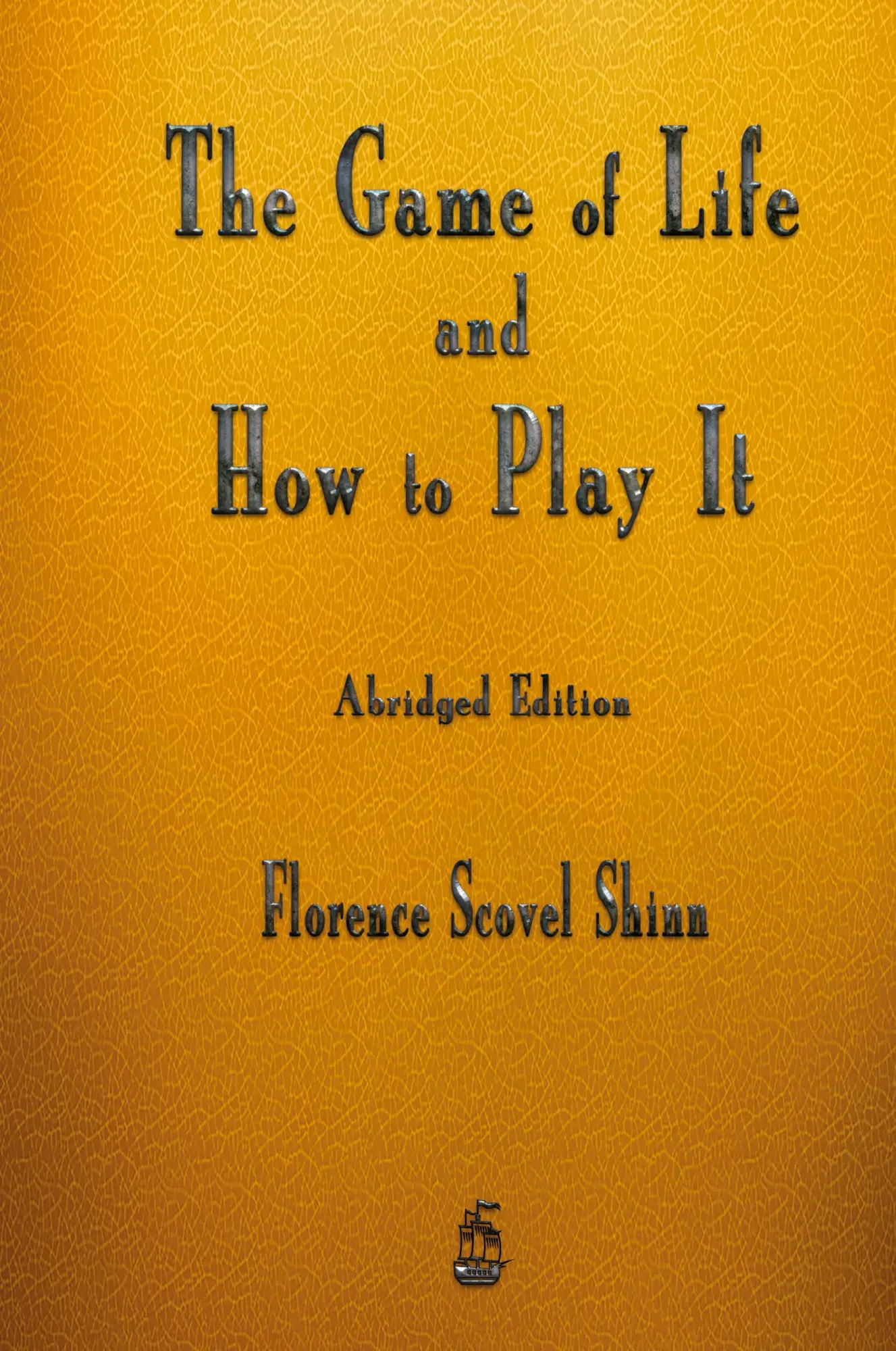 Cover: 9781603868938 | The Game of Life and How to Play It | Florence Scovel Shinn | Buch