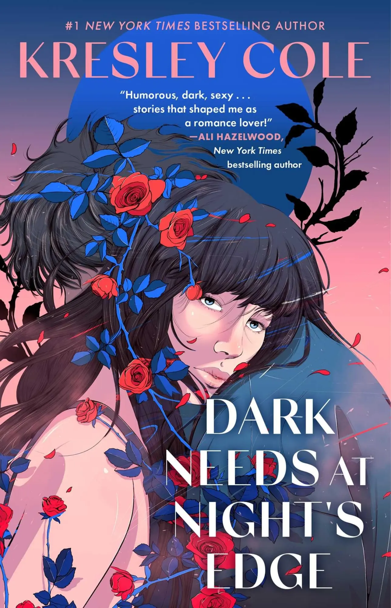 Cover: 9781668078938 | Dark Needs at Night's Edge | Kresley Cole | Taschenbuch | Englisch