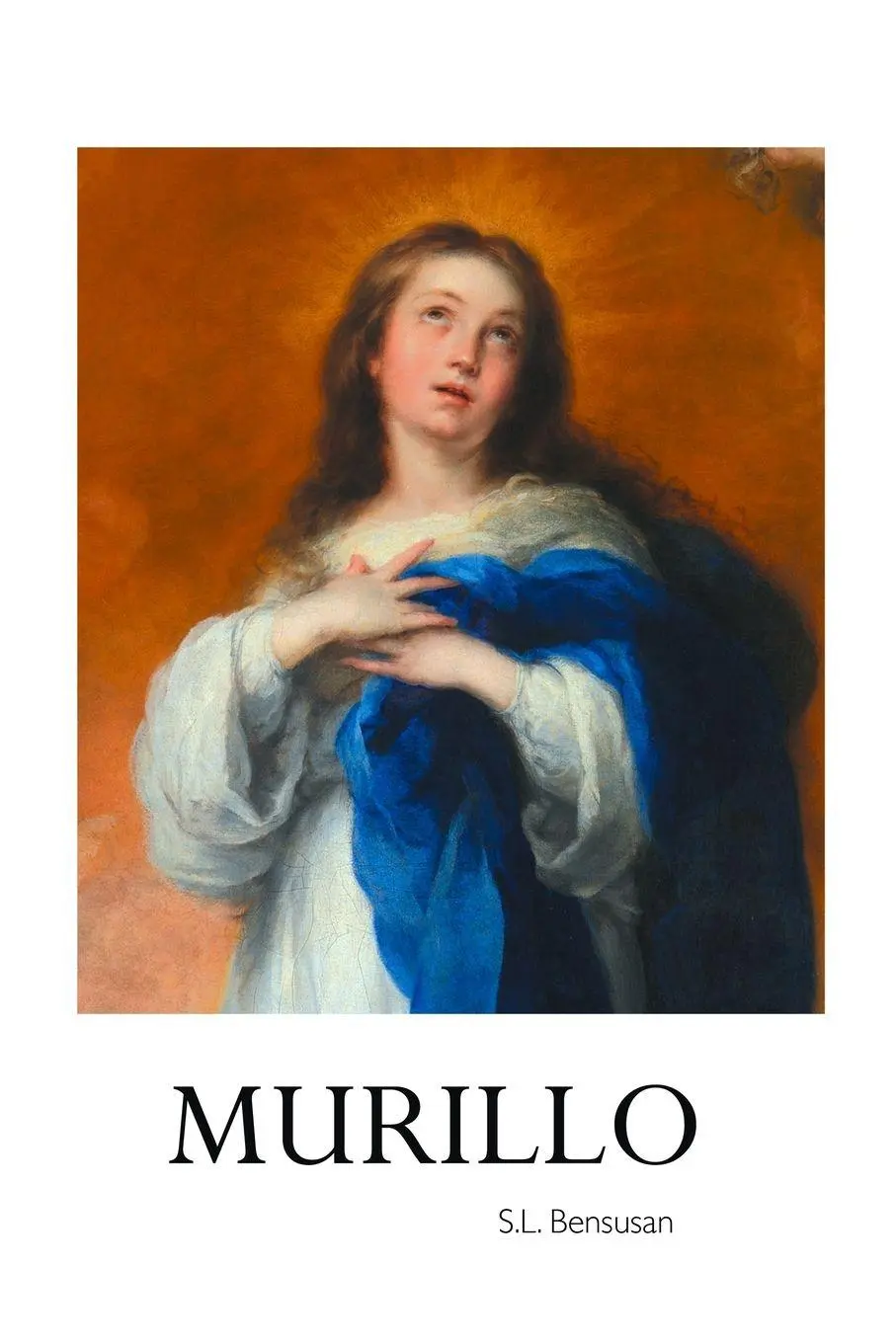 Cover: 9781861718938 | MURILLO | S. L. Bensusan | Taschenbuch | Painters Series | Englisch