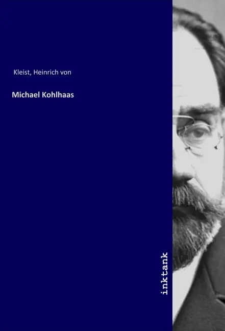 Cover: 9783747768938 | Michael Kohlhaas | F. W., Ed. Wilson | Taschenbuch | Englisch
