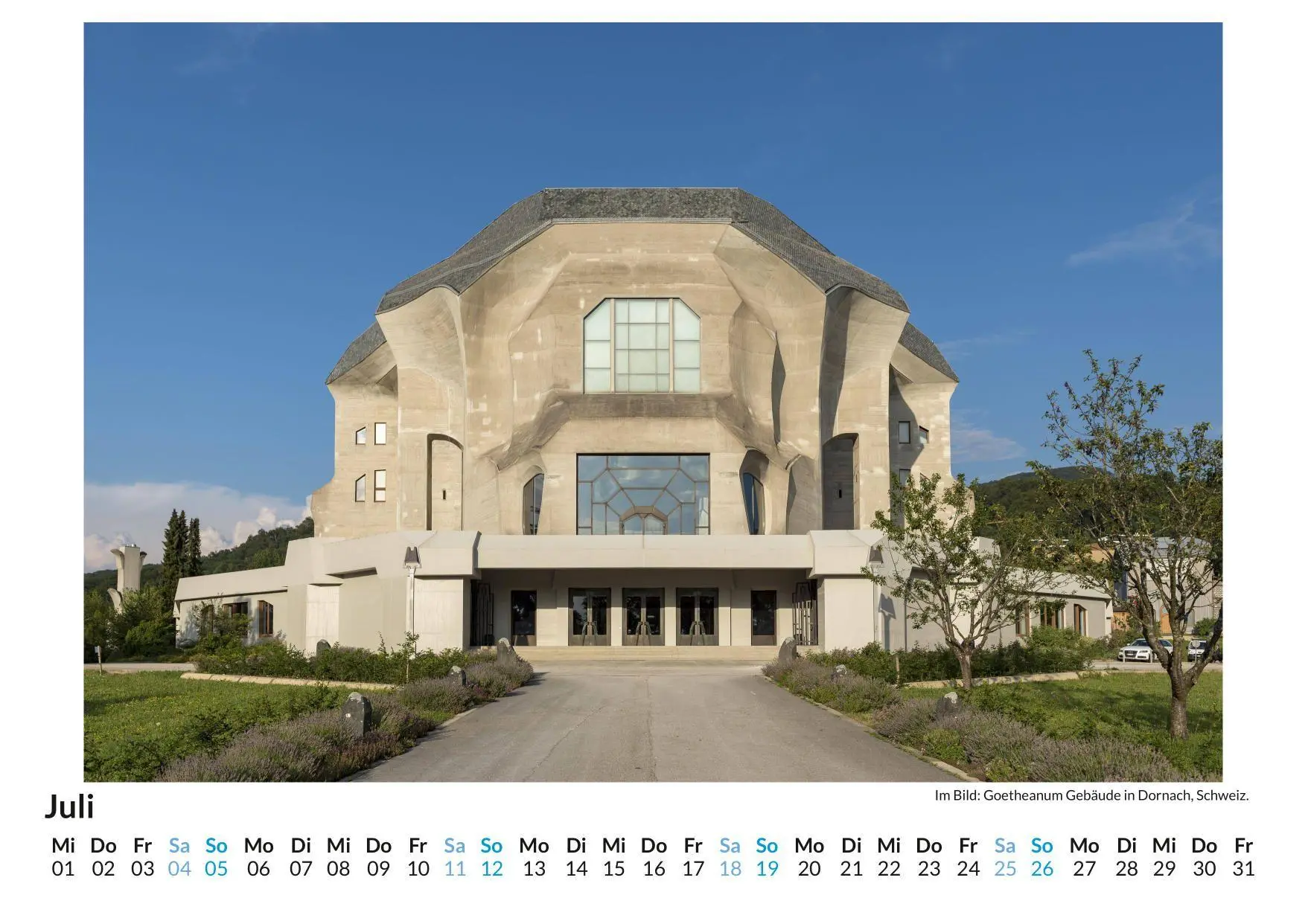 Bild: 9783759198938 | Kanton Solothurn | Marie Maier | Kalender | Deutsch | 2026 | FlipFlop