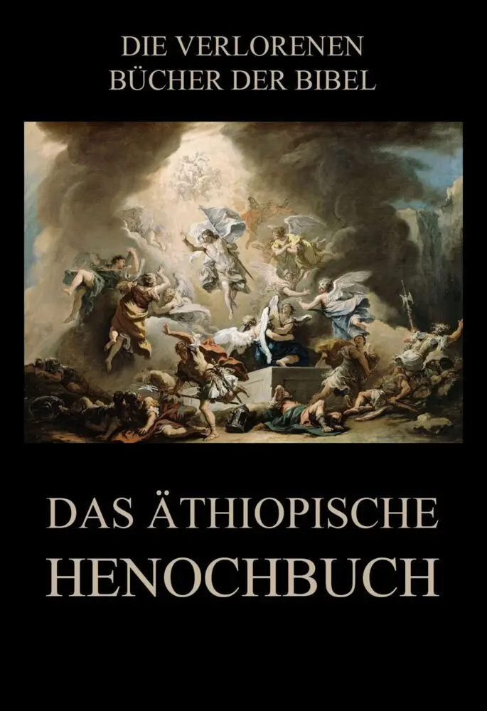 Cover: 9783849668938 | Das äthiopische Henochbuch | Paul Riessler | Taschenbuch | 220 S.